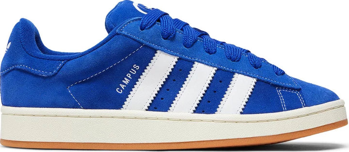 Adidas Campus 00s Lucid Blue Gum W