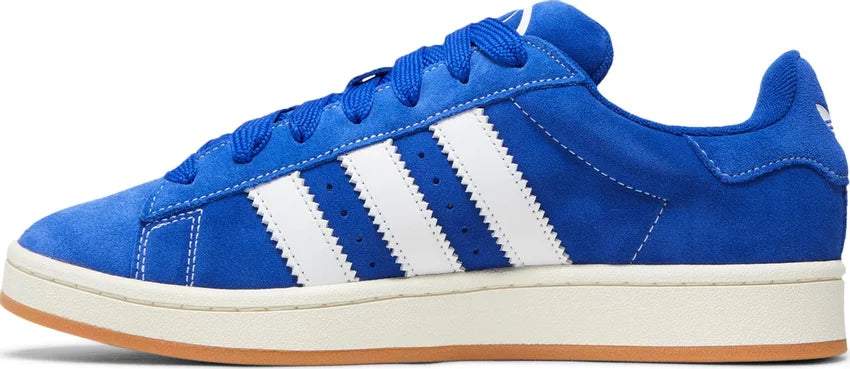 Adidas Campus 00s Lucid Blue Gum W