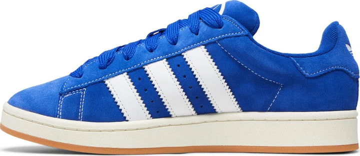 Adidas Campus 00s Lucid Blue Gum W