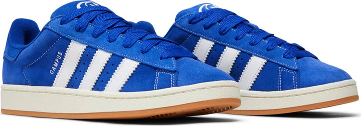 Adidas Campus 00s Lucid Blue Gum W
