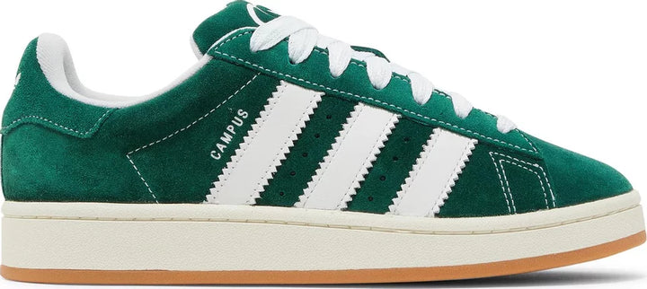 Adidas Campus 00s Green Gum W