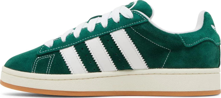 Adidas Campus 00s Green Gum W