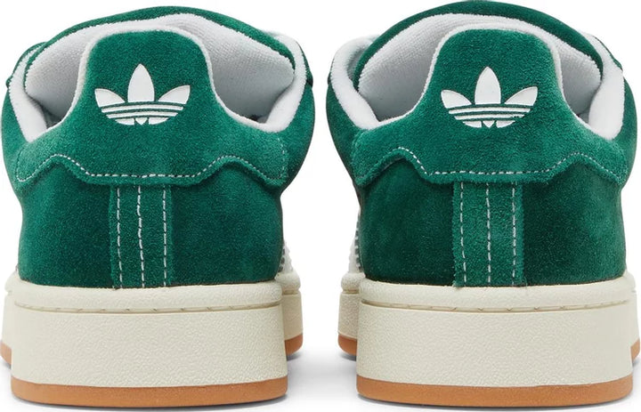 Adidas Campus 00s Dark Green Gum