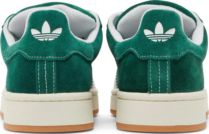 Adidas Campus 00s Green Gum W