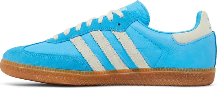 Adidas Samba OG Sporty &amp; Rich Blue Rush W