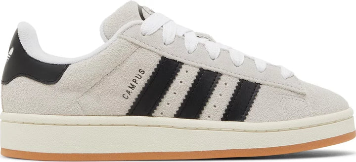 Adidas Campus 00s Crystal White Black W