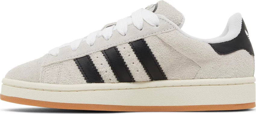 Adidas Campus 00s Crystal White Black W