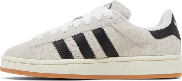 Adidas Campus 00s Crystal White Black W