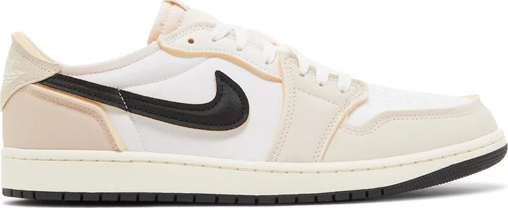 Nike Jordan 1 Low Coconut Milk