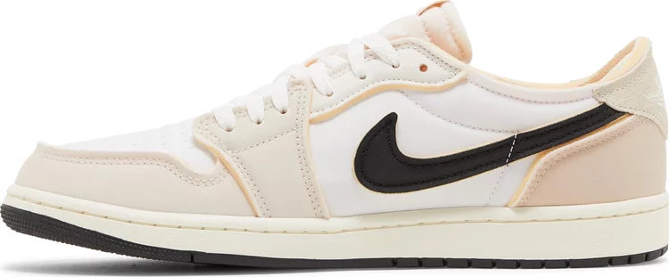 Nike Jordan 1 Low Coconut Milk