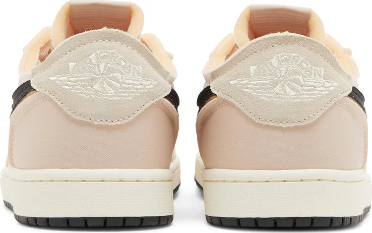 Nike Jordan 1 Low Coconut Milk