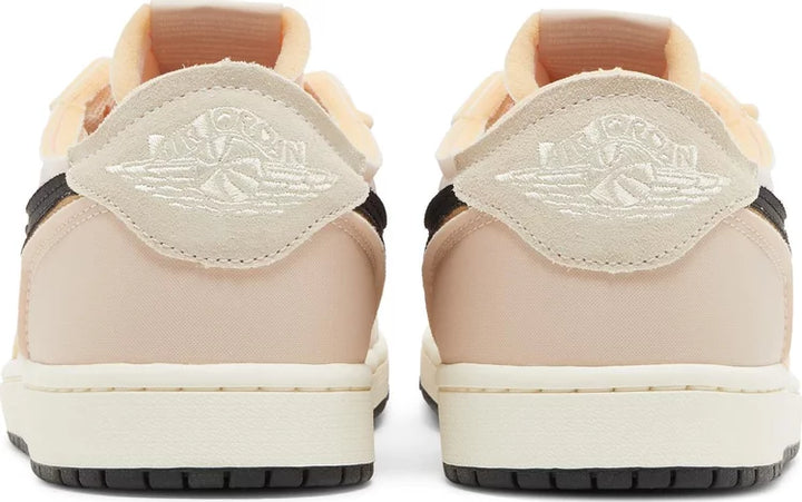 Nike Jordan 1 Low Coconut Milk