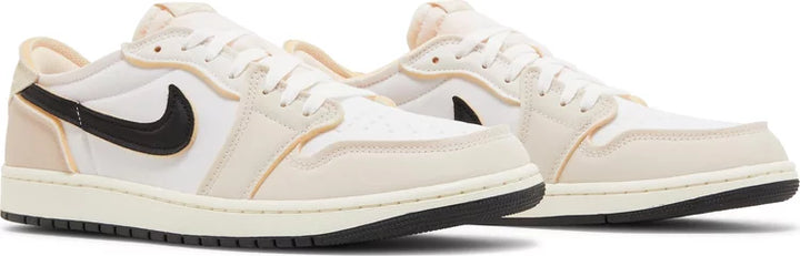 Nike Jordan 1 Low Coconut Milk