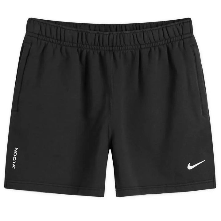 Nike x Nocta Fleece Shorts Black