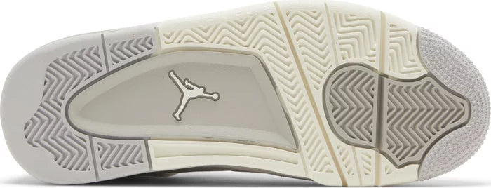Nike Jordan 4 Frozen Moments W