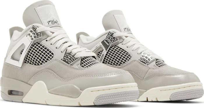 Nike Jordan 4 Frozen Moments W