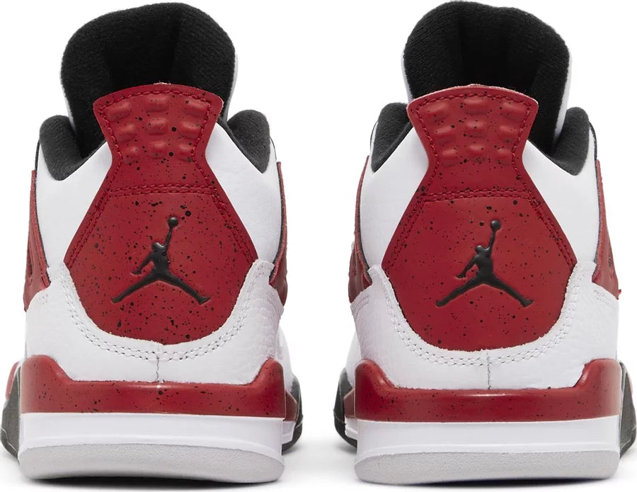 Nike Jordan 4 Red Cement PS (Kids)