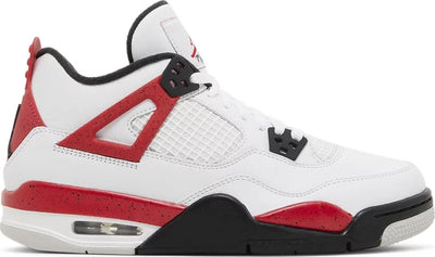Nike Jordan 4 Red Cement GS