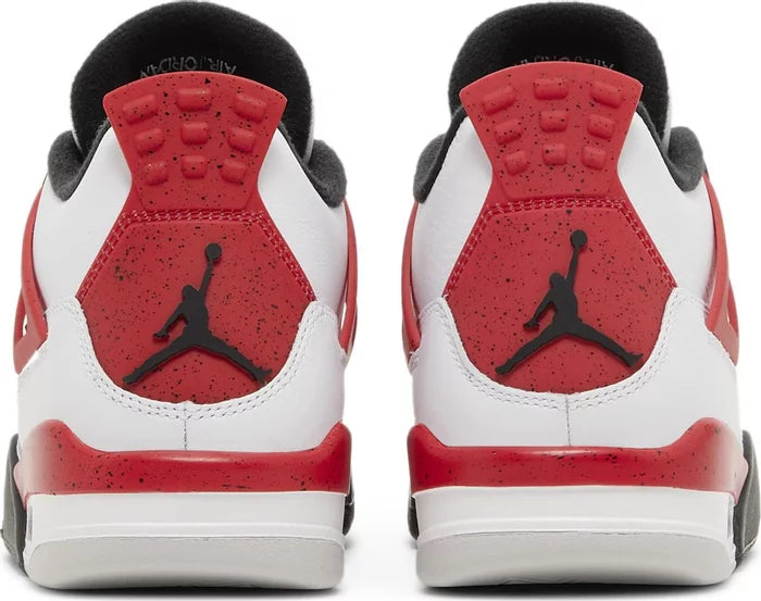 Nike Jordan 4 Red Cement GS