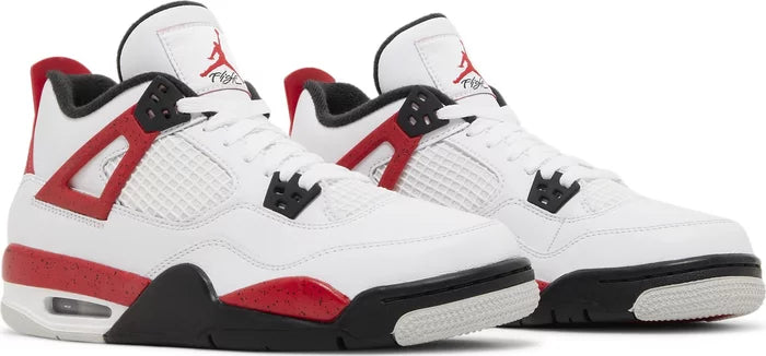 Nike Jordan 4 Red Cement GS