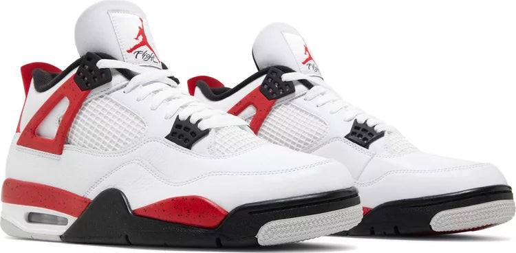 Nike Jordan 4 Red Cement