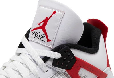 Nike Jordan 4 Red Cement