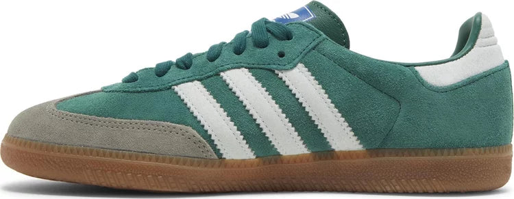 Adidas Samba OG Chalk Green