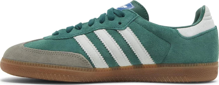 Adidas Samba OG Chalk Green