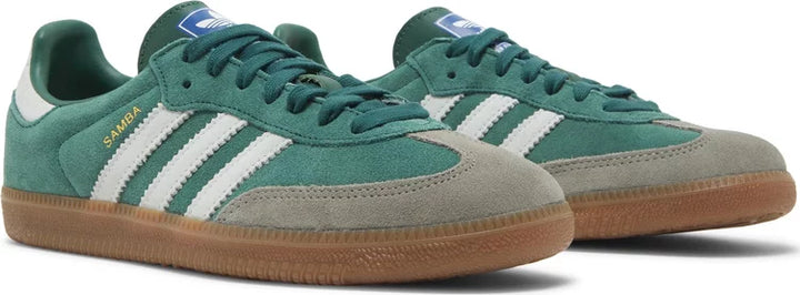 Adidas Samba OG Chalk Green