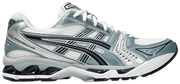 Asics Gel Kayano 14 White Fjord Grey