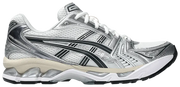 Asics Gel Kayano 14 White Graphite Grey