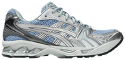 Asics Gel Kayano 14 Dolphin Grey Pure SIlver