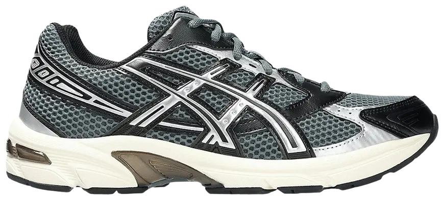 Asics Gel 1130 Steel Grey Black