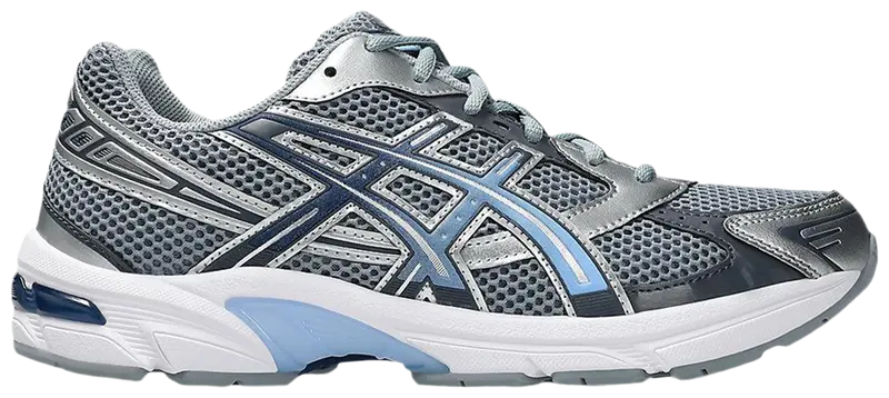 Asics Gel 1130 Gravel Grey Pure Silver