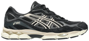 Asics Gel NYC Black Cream