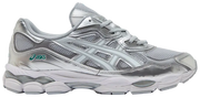 Asics Gel NYC Silver Piedmont Grey