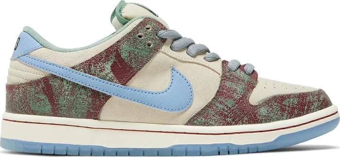 Nike Dunk Low SB Crenshaw Skate Club