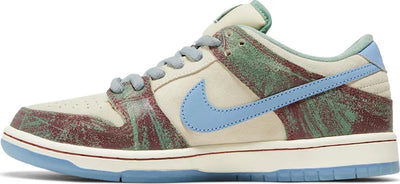 Nike Dunk Low SB Crenshaw Skate Club