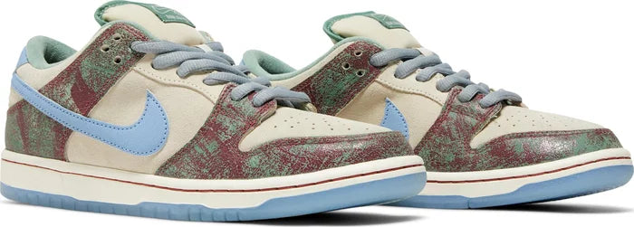 Nike Dunk Low SB Crenshaw Skate Club