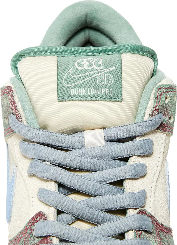 Nike Dunk Low SB Crenshaw Skate Club