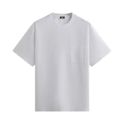 Kith Quinn T Shirt White/White