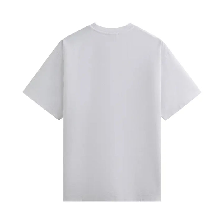 Kith Quinn T Shirt White/White