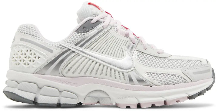 Nike Vomero 5 Photon Dust Summit White Pink Foam W