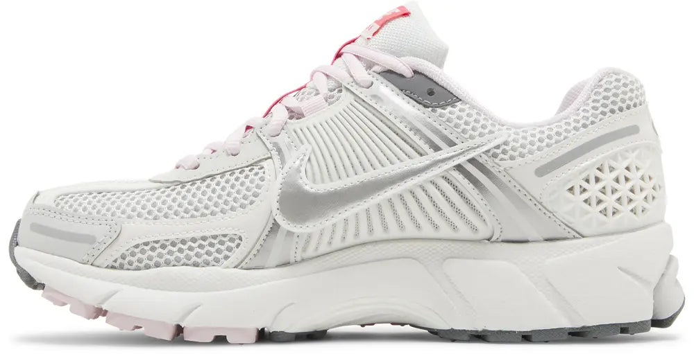 Nike Vomero 5 Photon Dust Summit White Pink Foam W