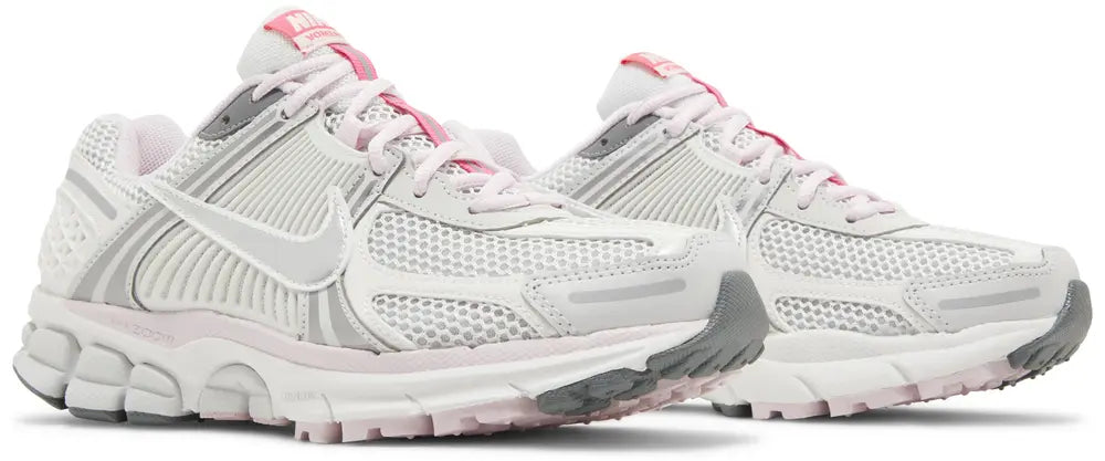 Nike Vomero 5 Photon Dust Summit White Pink Foam W