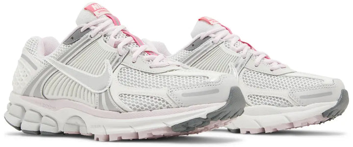 Nike Vomero 5 Photon Dust Summit White Pink Foam W