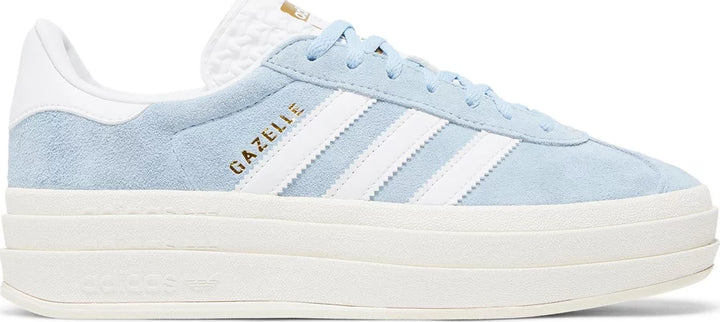 Adidas Gazelle Bold Clear Sky W