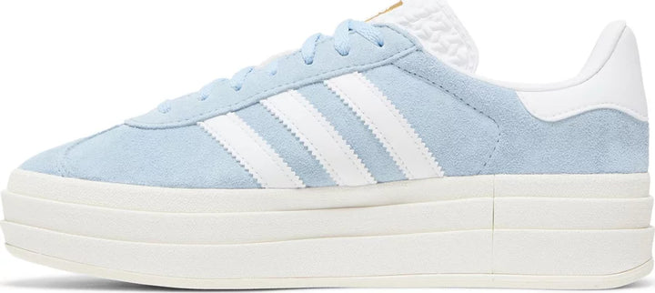 Adidas Gazelle Bold Clear Sky W