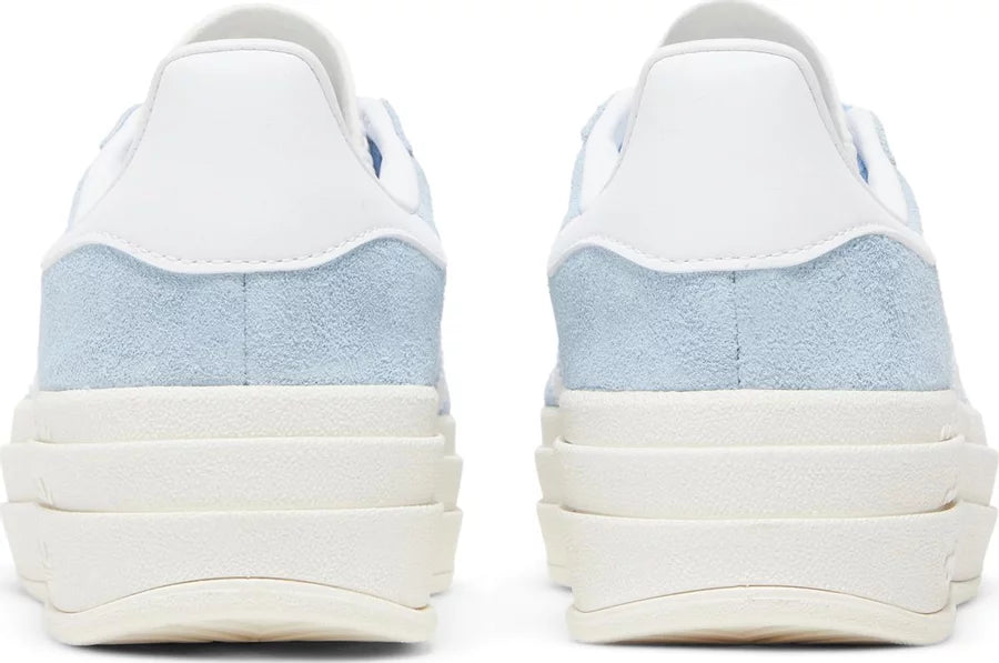 Adidas Gazelle Bold Clear Sky W