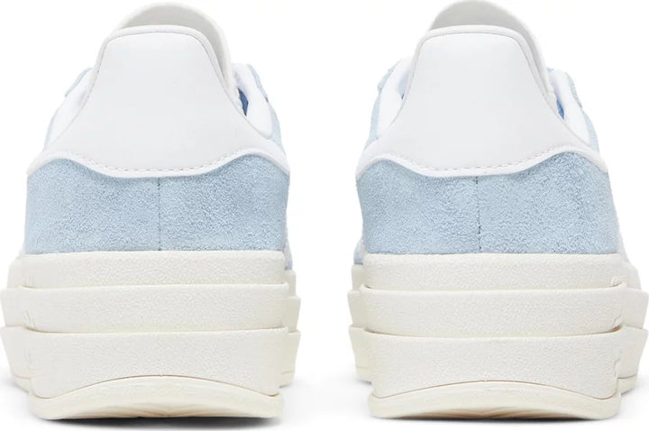 Adidas Gazelle Bold Clear Sky W